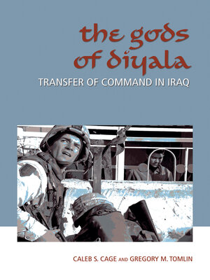 cover image of The Gods of Diyala